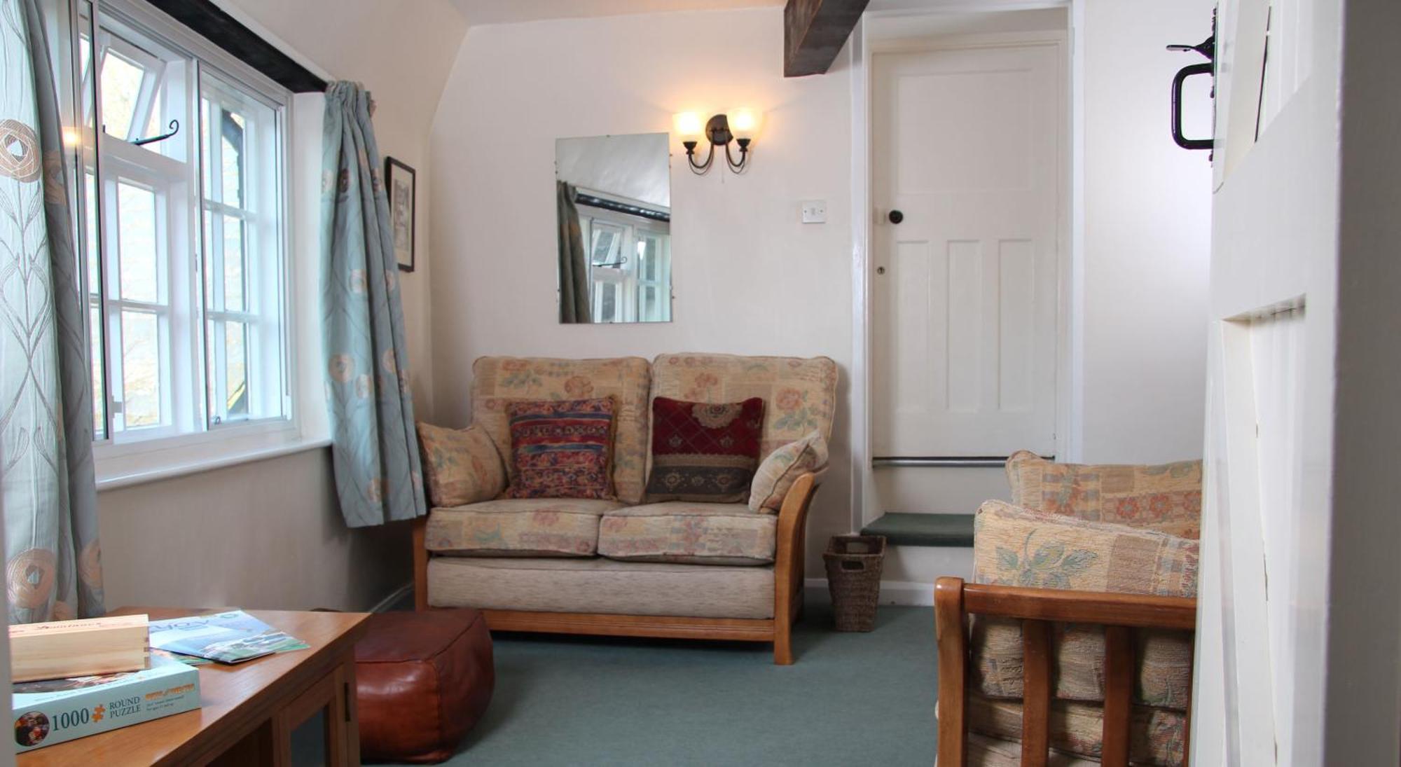 Budleigh Farm Cottages Moretonhampstead Exterior foto